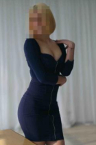 Проститутка Даша (25 лет, Иркутск)