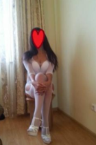 Проститутка Сабрина (26 лет, Иркутск)