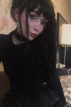 Проститутка Милана (25 лет, Иркутск)